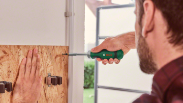 Bosch Tornavida 12 Uçlu Cırcırlı - 1600A027PP