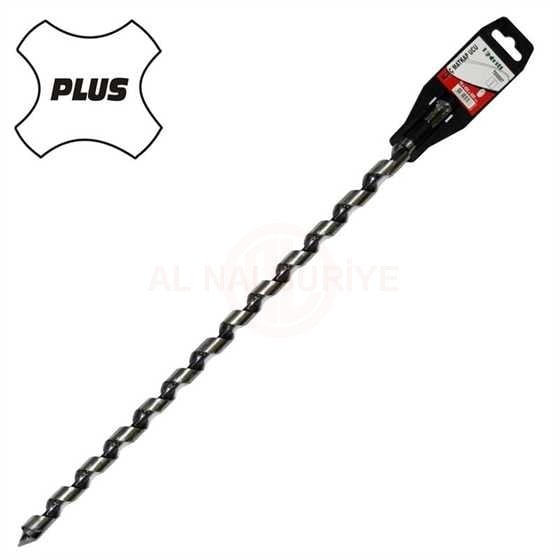 Todrill TD50505 SDS-Plus Ağaç Matkap Uç 14x500 mm