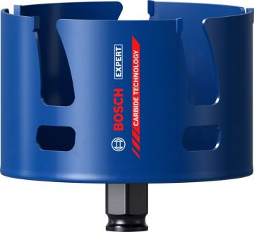 Bosch Delik Açma Testeresi Expert PC-Plus sMC 105 mm - 2608900481