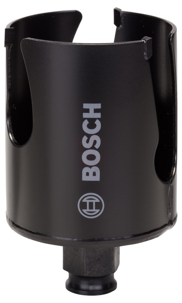 Bosch Speed For MultiConstruction Delik Açma Testeresi 57 mm - 2608580742