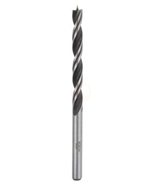 Bosch Ahşap Matkap Ucu Silindir Şaft 5,0x85 mm - 2608596302