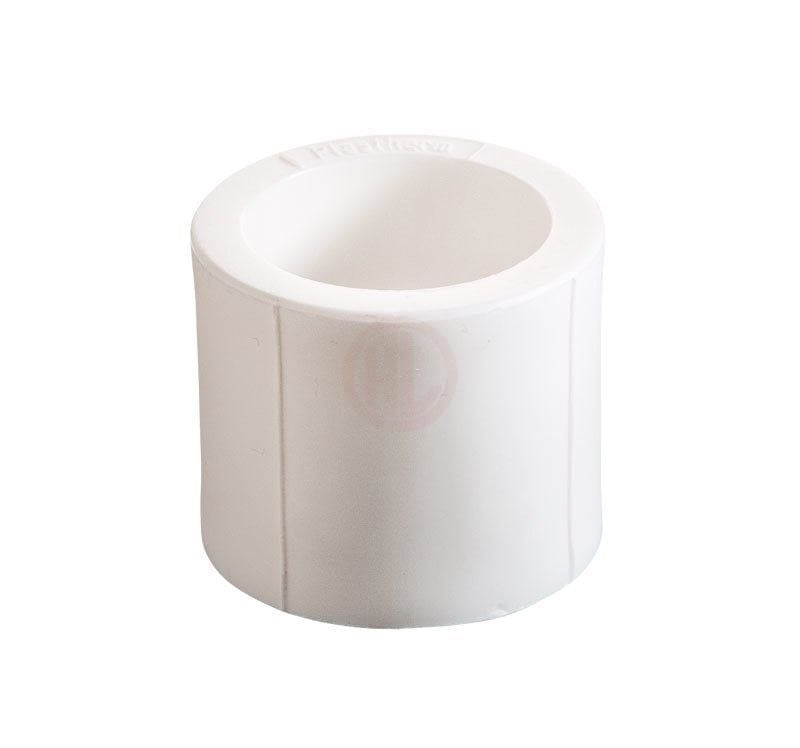 Plastherm PPRC Manşon 63 mm - PP070630100