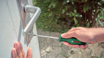 Bosch Tornavida Seti 6 Parça (1600A027Pm) - 1600A027PM