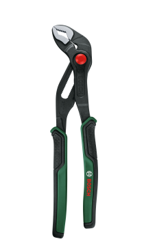 Bosch Boru Anahtarı