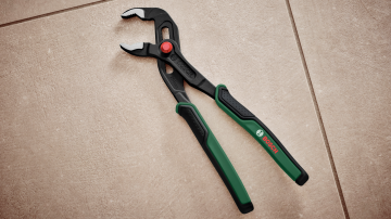 Bosch Boru Anahtarı