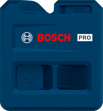 Bosch Pro Tornavida Manyetize & Demanye Edici - 1600A039PX