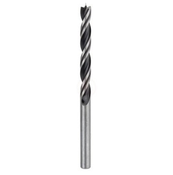 Bosch Ahşap Matkap Ucu Silindir Şaft 6,0x90 mm - 2608596303