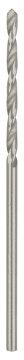 Bosch Metal Matkap Ucu HSS-G DIN 338 (Gümüş) 1,6x43 mm (10 Adet) - 2608585471