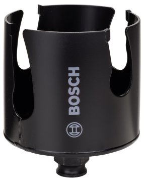 Bosch Speed For MultiConstruction Delik Açma Testeresi 76 mm - 2608580750