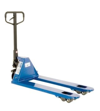 Atlas Pro 1 Ton 2000 Mm Uzun Transpalet