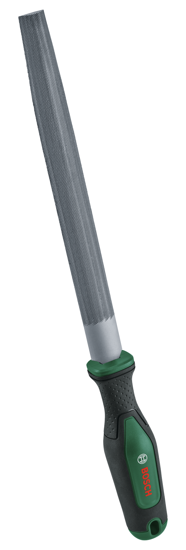 Bosch Yarım Yuvarlak Metal Eğeleme Aleti 200 mm / 8 İnç - 1600A03DR8