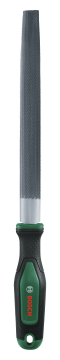 Bosch Yarım Yuvarlak Metal Eğeleme Aleti 200 mm / 8 İnç - 1600A03DR8