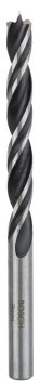 Bosch Ahşap Matkap Ucu Silindir Şaft 8,0x110 mm - 2608596305