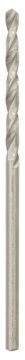 Bosch Metal Matkap Ucu HSS-G DIN 338 (Gümüş) 1,7x43 mm (10 Adet) - 2608585472