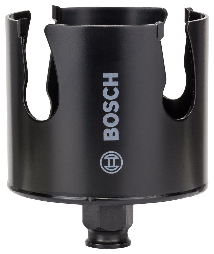 Bosch Speed For MultiConstruction Delik Açma Testeresi 77 mm - 2608580751