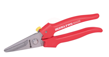 İzeltaş Kombine Makas 190 mm
