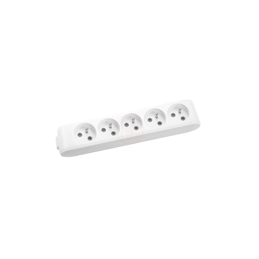 Viko MULTİ-LET 5 Lİ UPS KLEMENSLİ GRUP PRİZ - 90110500