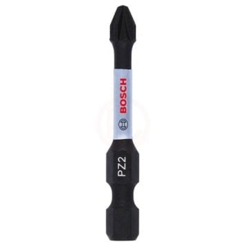 Bosch Vidalama Ucu Impact Control PZ2x50 mm (1 Adet) - 2608522483