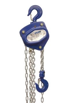 Atlas Pro 1 Ton 3 Mt Köşeli Ceraskal