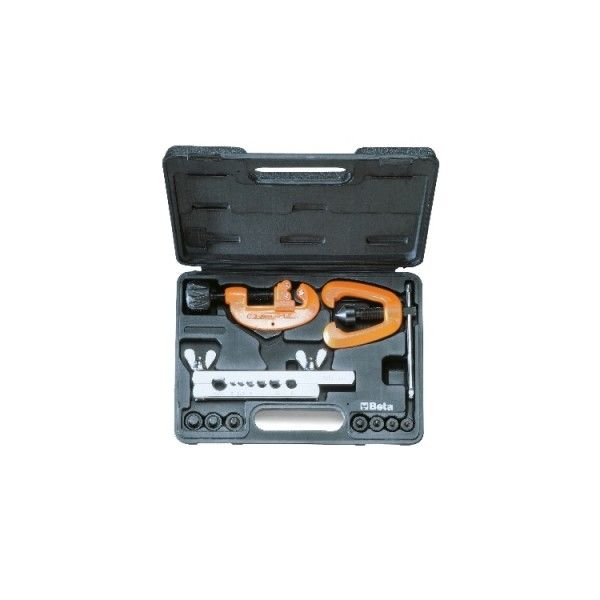 Beta Havşa Takımı Metrik 351C