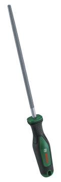 Bosch Yuvarlak Metal Törpü Eğe 200 Mm / 8 inç - 1600A03DR9