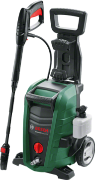 Bosch Yüksek Basınçlı Yıkama Makinesi AdvancedAquatak 125 - 06008A7A00