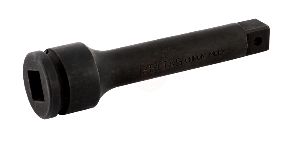 İzeltaş Havalı Lokma Ara Kol 3/4 İnç 330 mm