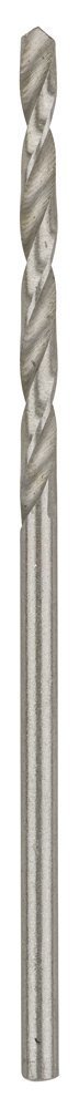 Bosch Metal Matkap Ucu HSS-G DIN 338 (Gümüş) 1,9x46 mm (10 Adet) - 2608585474