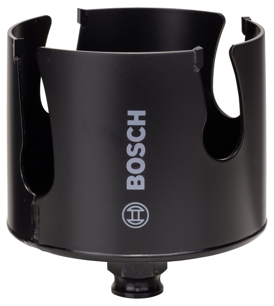 Bosch Speed For MultiConstruction Delik Açma Testeresi 86 mm - 2608580754