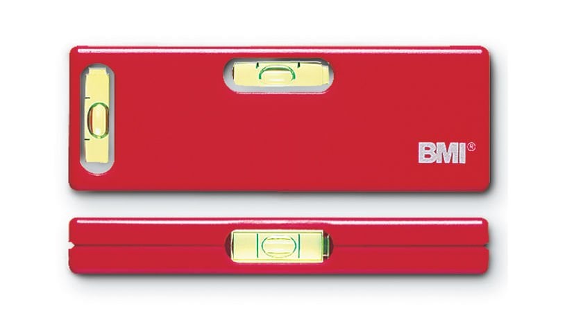 Bmi 670 Pocket Plastik Cep Su Terazisi