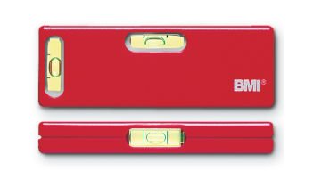 Bmi 670 Pocket Plastik Cep Su Terazisi