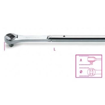 Beta Lokma Cırcır Kolu 929/55