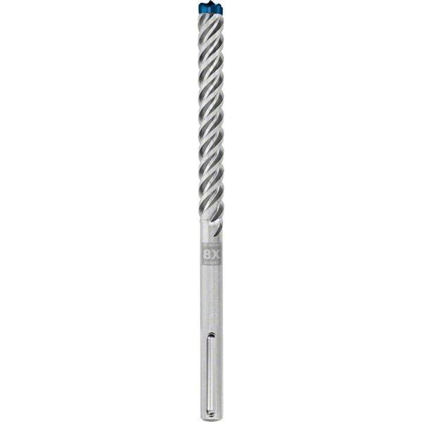 Bosch Kırıcı Delici Uç SDS-Max-8X Expert 22x320 mm (1 Adet) - 2608900233