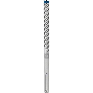 Bosch Kırıcı Delici Uç SDS-Max-8X Expert 22x320 mm (1 Adet) - 2608900233