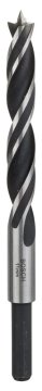 Bosch Ahşap Matkap Ucu Silindir Şaft 11,0x142 mm - 2608596308