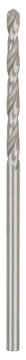 Bosch Metal Matkap Ucu HSS-G DIN 338 (Gümüş) 2,1x49 mm (10 Adet) - 2608585475