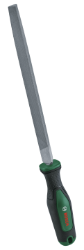 Bosch Üçgen Metal Törpü Eğe 200 Mm - 1600A03DS1