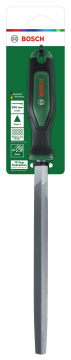 Bosch Üçgen Metal Törpü Eğe 200 Mm - 1600A03DS1