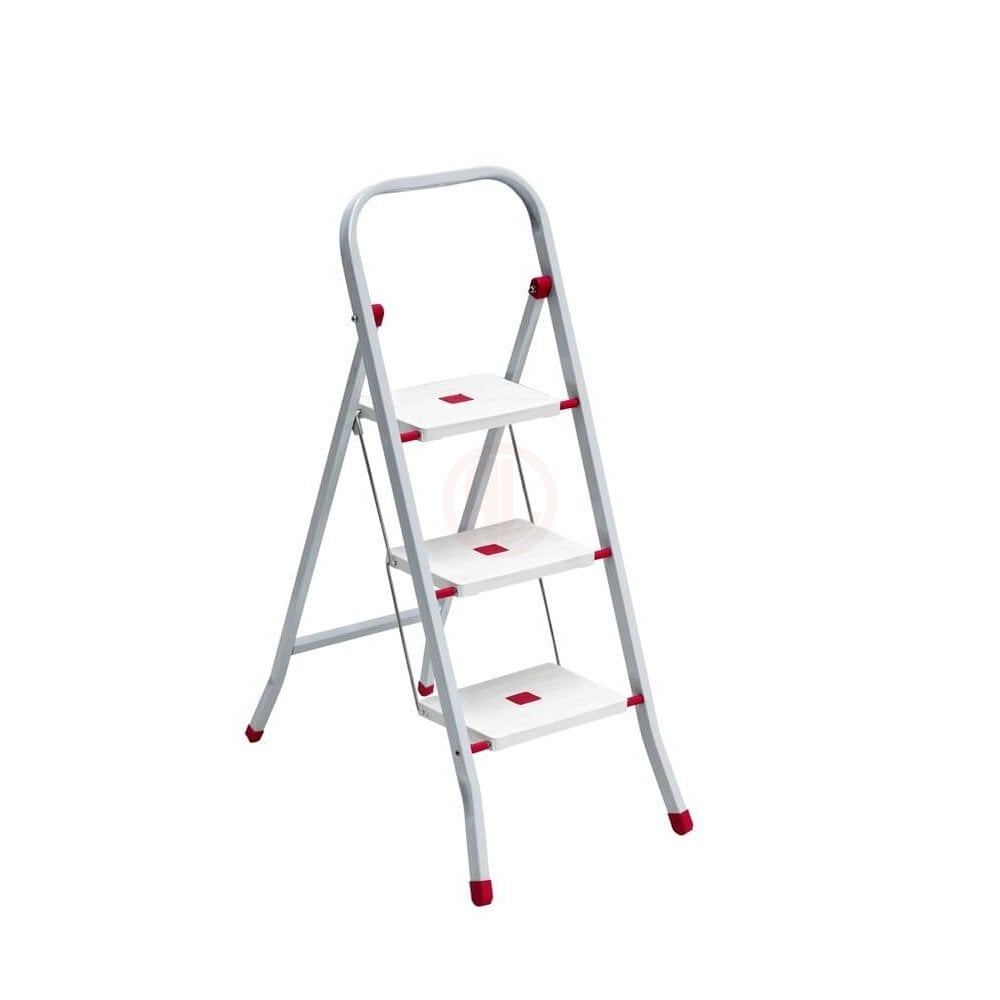 Saraylı Practical Merdiven 3 Basamaklı