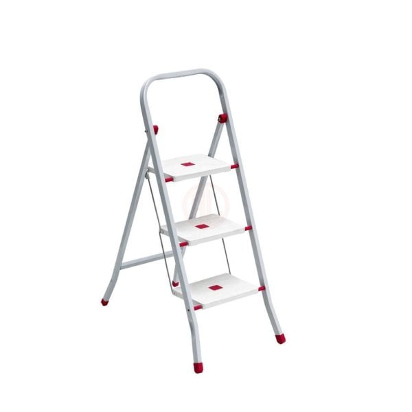 Saraylı Practical Merdiven 3 Basamaklı