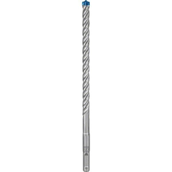 Bosch Kırıcı Delici Uç SDS-Plus-7X Expert 10x215 mm (1 Adet) - 2608900098
