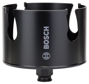 Bosch Speed For MultiConstruction Delik Açma Testeresi 98 mm - 2608580758