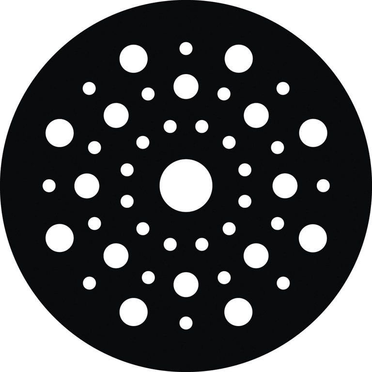 Sia Ara Taban 54 Delik Ø123x1 mm