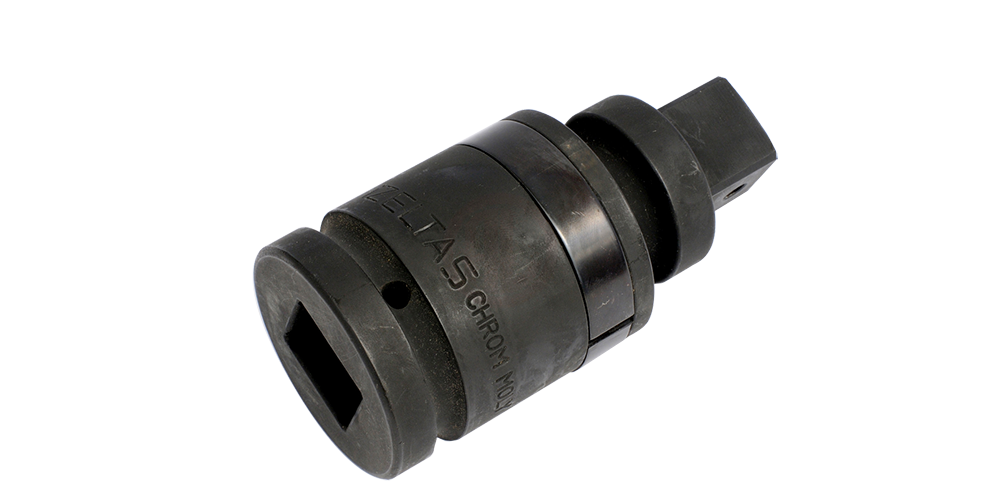 İzeltaş Havalı Lokma Mafsal 1 İnç 128 mm
