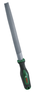 Bosch Tahta Raspası Yarım 200 Mm / 8 İnç - 1600A03DS3