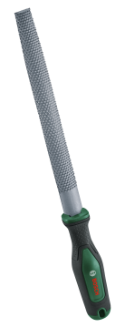 Bosch Tahta Raspası Yarım 200 Mm / 8 İnç - 1600A03DS3