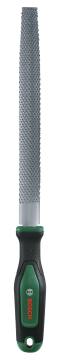 Bosch Tahta Raspası Yarım 200 Mm / 8 İnç - 1600A03DS3