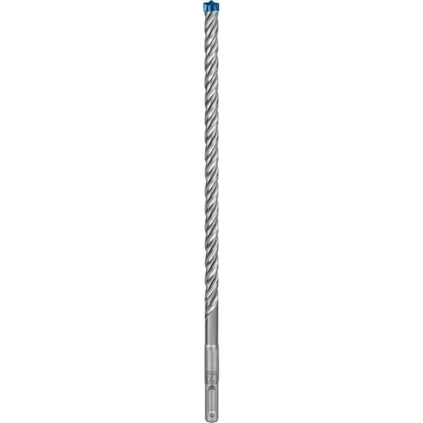 Bosch Kırıcı Delici Uç SDS-Plus-7X Expert 10x265 mm (10 Adet) - 2608900172