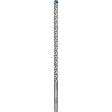 Bosch Kırıcı Delici Uç SDS-Plus-7X Expert 10x265 mm (10 Adet) - 2608900172