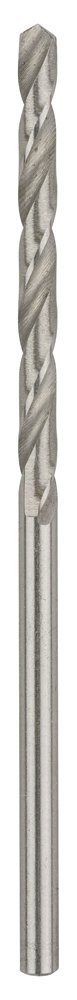 Bosch Metal Matkap Ucu HSS-G DIN 338 (Gümüş) 2,6x57 mm (10 Adet) - 2608585478